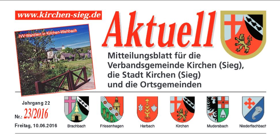 Amtsblatt_Aktuell_Kirchen_Sieg