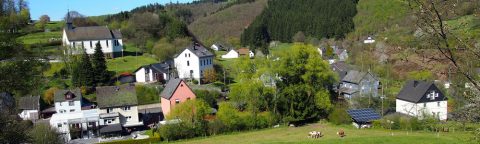 Gemeinde Ortsgemeinde Harbach